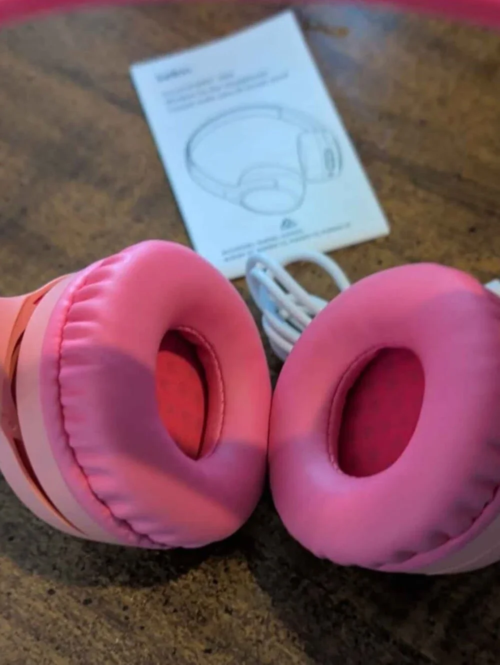 Belikn SoundForm Mini Wireless Headphones